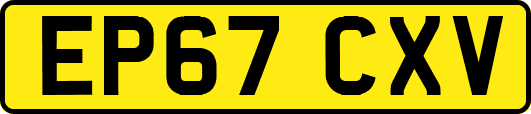 EP67CXV