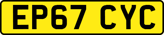 EP67CYC