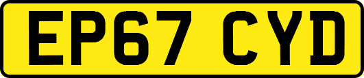 EP67CYD