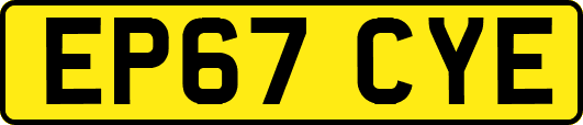 EP67CYE