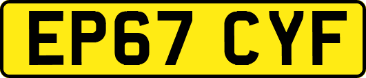 EP67CYF