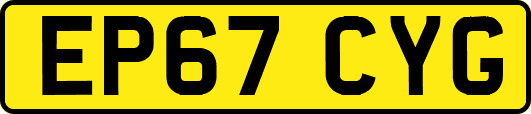 EP67CYG