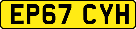 EP67CYH