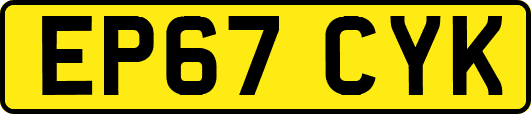 EP67CYK
