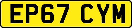 EP67CYM