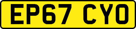 EP67CYO