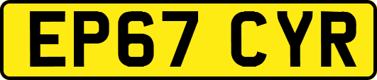 EP67CYR