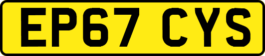 EP67CYS