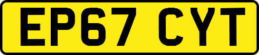 EP67CYT