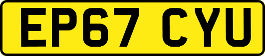EP67CYU