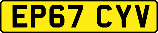 EP67CYV