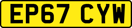 EP67CYW