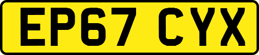 EP67CYX