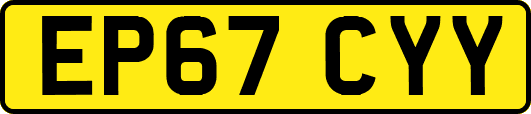 EP67CYY