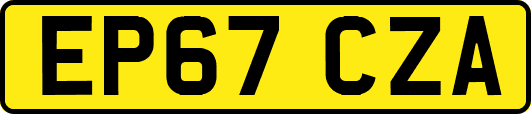 EP67CZA