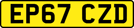EP67CZD