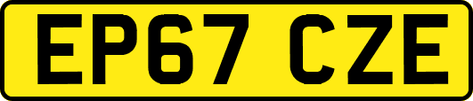EP67CZE