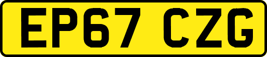 EP67CZG