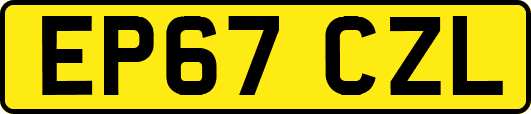 EP67CZL