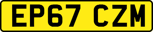 EP67CZM