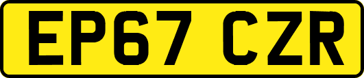 EP67CZR