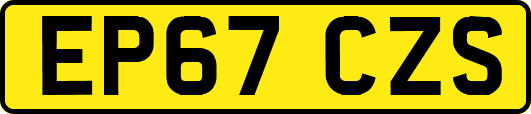 EP67CZS