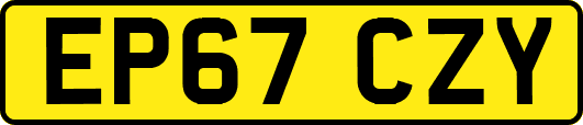 EP67CZY