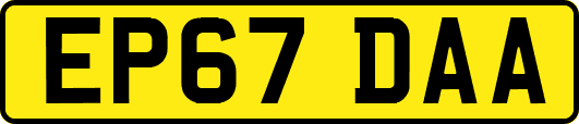 EP67DAA