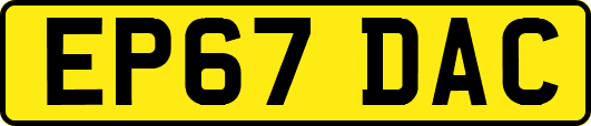 EP67DAC