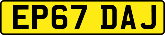 EP67DAJ