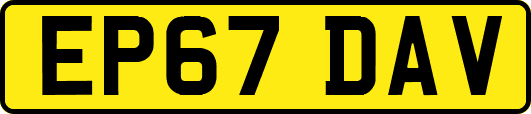 EP67DAV