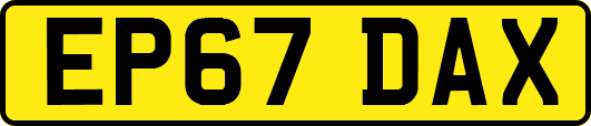 EP67DAX