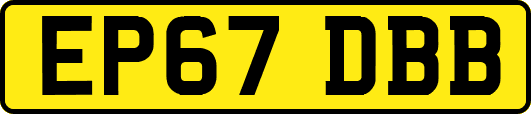 EP67DBB