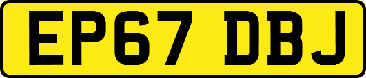 EP67DBJ