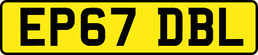 EP67DBL