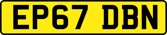 EP67DBN