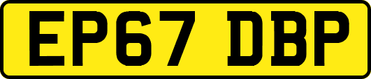 EP67DBP