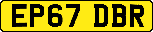 EP67DBR