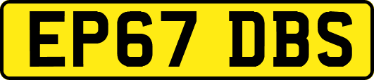 EP67DBS