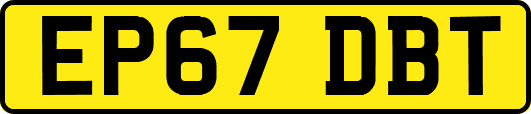 EP67DBT