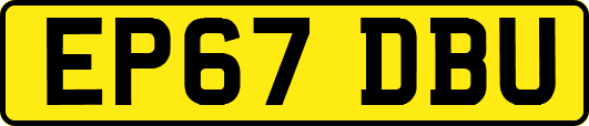 EP67DBU