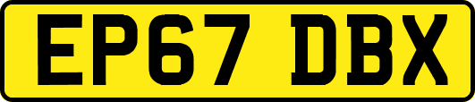 EP67DBX