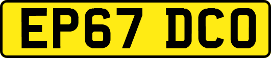 EP67DCO