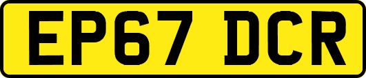 EP67DCR