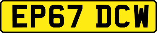EP67DCW