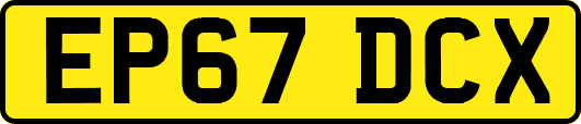 EP67DCX