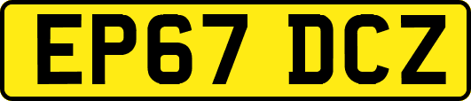 EP67DCZ