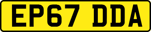 EP67DDA