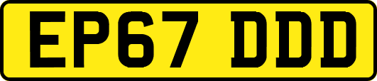 EP67DDD