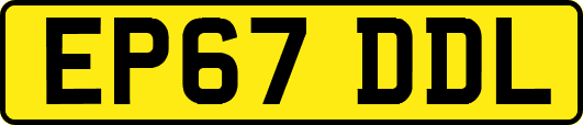 EP67DDL